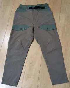 Columbia カーゴ パンツ