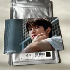 RIIZE Get a guitar MD フォトセット ソンチャン