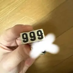 こげぱん様専用　ボンゴレリング