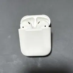 【ジャンク品】AirPods第一世代