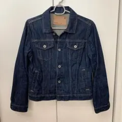 earth music&ecology デニムジャケット