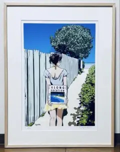 2025年最新】a long vacation 江口寿史の人気アイテム - メルカリ