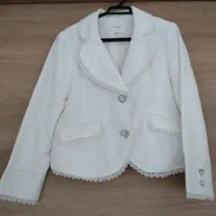 エニィファム フォーマル 100