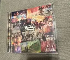 【新品・未使用】BISH CD 組み合わせ自由 Amazon.co.jp: ZUTTO(初回生産限定盤)(CD+Blu-ray+ライブCD2枚組