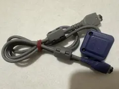 ゲームボーイアドバンス 専用通信ケーブル AGB-005