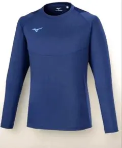 MIZUNO 長袖シャツ Lサイズ