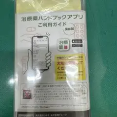治療薬ハンドブック2024 : 薬剤選択と処方のポイント　付録のみ