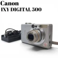 2026年最新】canon ixy digital 500の人気アイテム - メルカリ