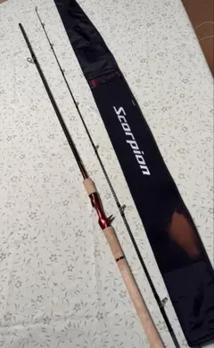 2026年最新】17113r-2 ロッドの人気アイテム - メルカリ