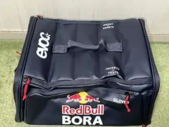 選手支給品レッドブルボーラハンスグローエ　トラベルバッグのサムネイル