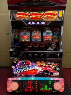 2026年最新】ファンキージャグラー2 実機の人気アイテム - メルカリ