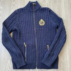 ラルフローレン ニット