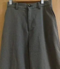 アーバンリサーチ パンツ