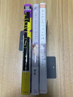 BL ボーイズラブ 漫画②