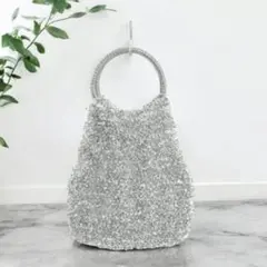 2025年最新】バッグ スパンコール アンテプリマの人気アイテム - メルカリ