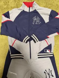 2025年最新】supreme セットアップ ナイロンの人気アイテム - メルカリ