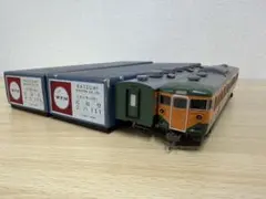 KTM＊カツミ＊EB5828＊鉄道模型＊金属製＊車輌＊ヴィンテージ - メルカリ