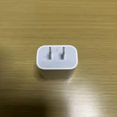 Apple コンセント電源アダプター充電器　TYPE-C 動作確認済み