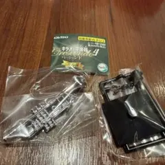 キラメッキ楽器 トランペット クレッシェンド4