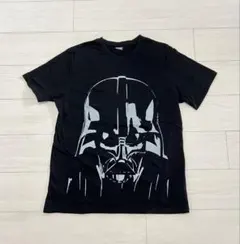 【本日セール】 STARWARS ダースベイダー Tシャツ①