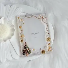 【B-389】トレカデコケース レジン デコケース トレカケース トレカ