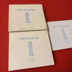 オフコース　(ai) (DVD付) オールタイム・ベスト 1969-1989