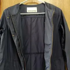 NATURAL BEAUTY BASICレディースコート