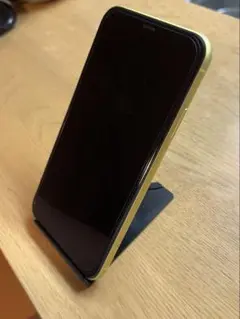 美品‼️ iPhone11 本体　128GB 状態良好