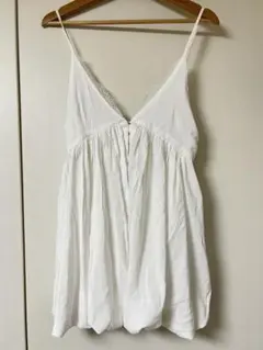 キャミチュニック チュニック