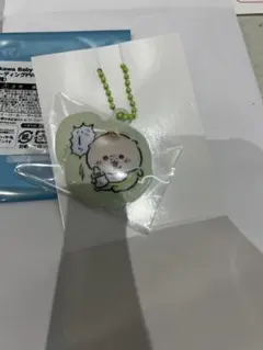 ちいかわChiikawa BabyトレーディングPVCぷっくりキーホルダー