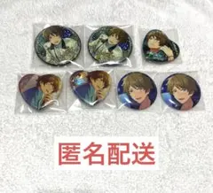 高峯翠 缶バッジ まとめ売り