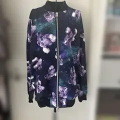 TRAVAS TOKYO 宇宙柄 ジャケットのサムネイル