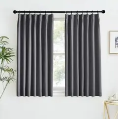 遮光カーテン 1級