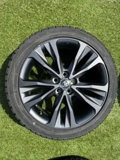 2025年最新】カローラツーリング 純正ホイールの人気アイテム