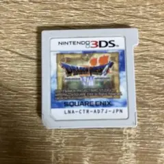 ドラゴンクエストVII 3DS