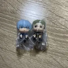 つまんでつなげてますこっと2 葬送のフリーレン