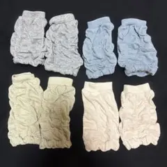 レッグウォーマー レッグウェア