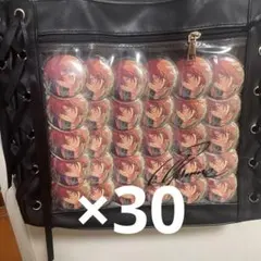 フィーチャー2 天城燐音　缶バッチ