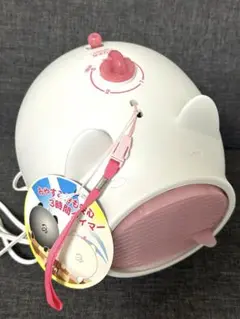 EUPA ユーパ　豚　扇風機　サーキュレーター　夏　卓上扇風機