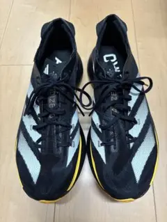 アディゼロ　アディオスプロ3　25.5cm adidas アディダス　ランニング