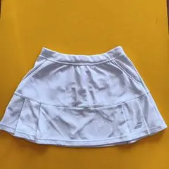 テニススコート