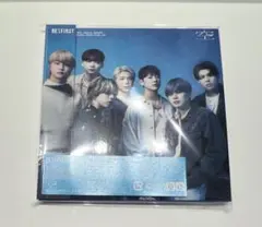 BE:FIRST 空 CD DVD LIVE初回スマプラ付き　新品未再生