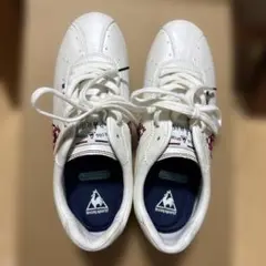 ルコックスニーカーレディース