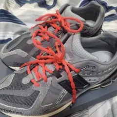 値下 New Balance for N.HOOLYWOOD TEST