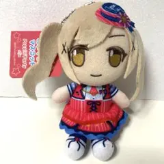 2025年最新】 市ヶ谷有咲 ぬいぐるみの人気アイテム - メルカリ