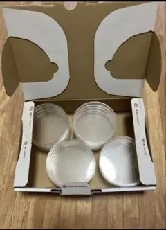 プラスチックシャーレ　90mm １６個