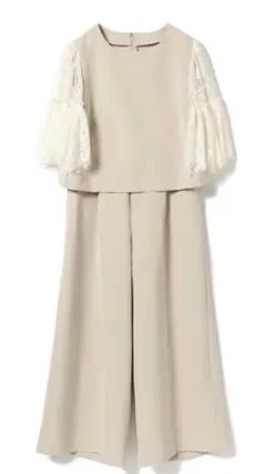 Ray beams オケージョンセットアップ【美品】