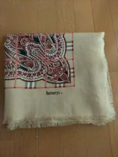 ☆希少☆ Burberrys ショール