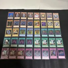 遊戯王 闇バクラ デッキ