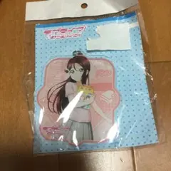 ラブライブサンシャイン　アクリルキーホルダー　梨子
